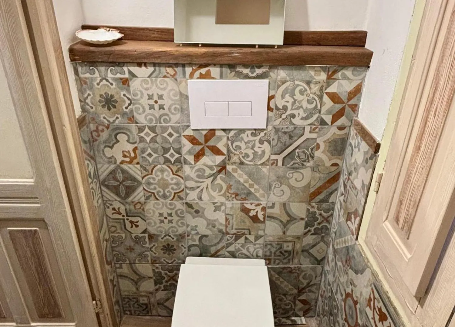 Elegant & Rustic Apartment - Piazza Castello Sassari 0*,